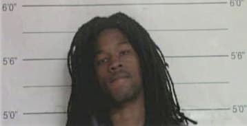 Aaron Ford, - Orleans Parish County, LA 